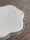 Image of Petite assiette «fleur » vert 2