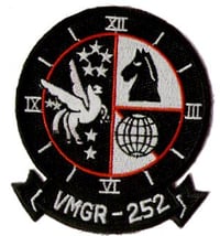 VMGR-252 Custom Order