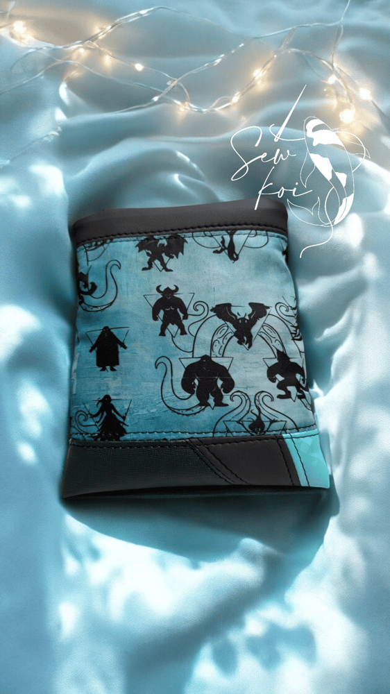 Image of E-reader Case