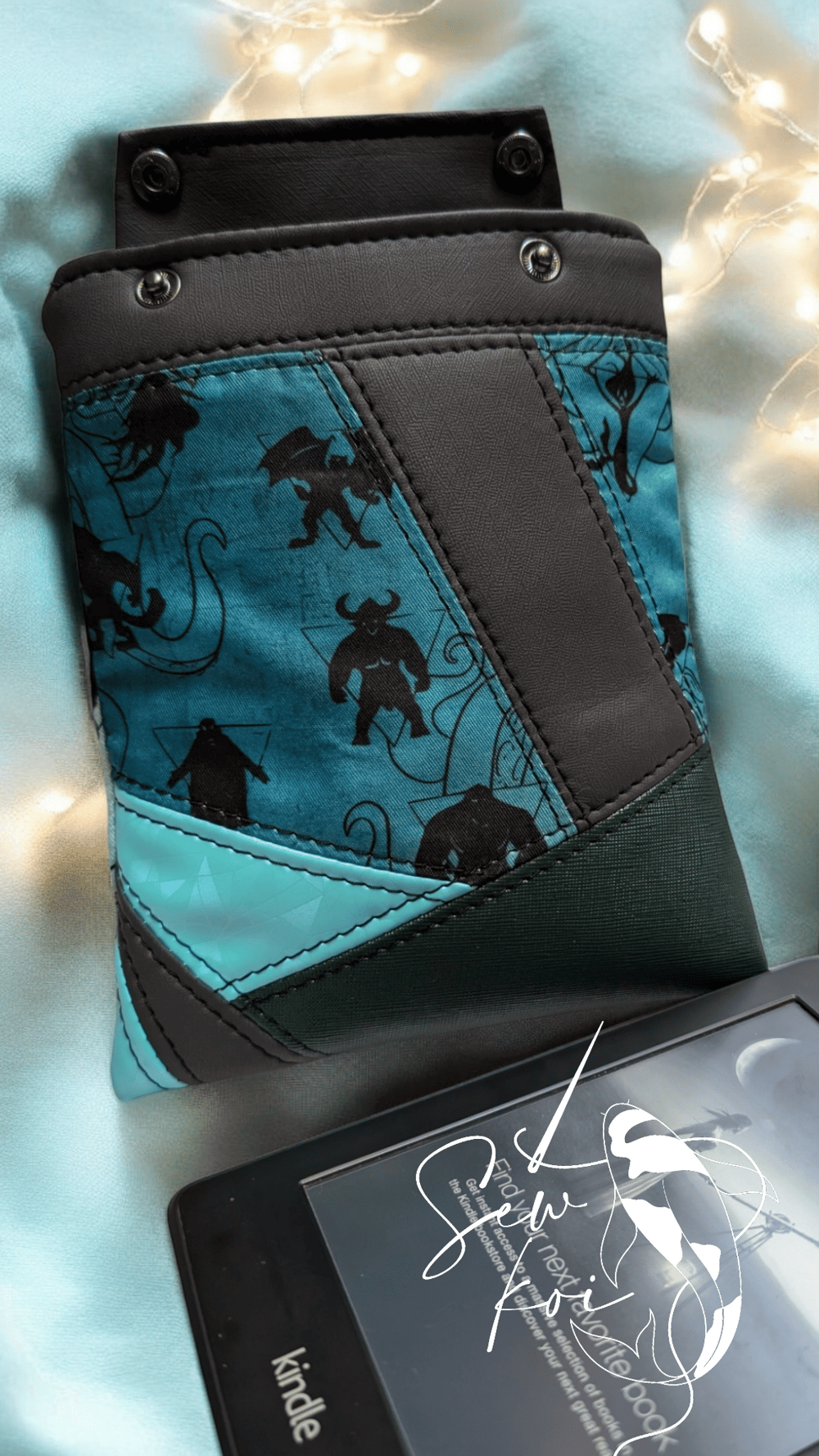 Image of E-reader Case