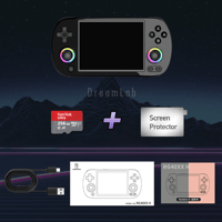 Image 3 of Anbernic RG40XX H Handheld Retrogaming Console
