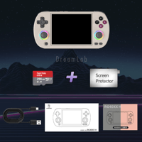 Image 5 of Anbernic RG40XX H Handheld Retrogaming Console