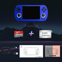 Image 4 of Anbernic RG40XX H Handheld Retrogaming Console