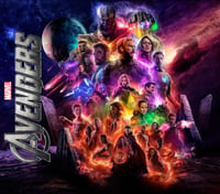 Image 1 of Marvel Avengers 