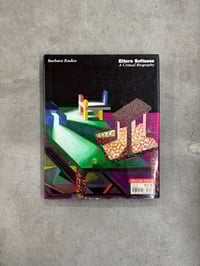 Image 1 of Ettore Sottsass - Barbara Radice