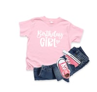 Birthday Girl