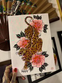LEOPARD