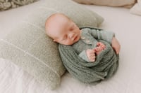 Image 8 of Newborn Studio Session (retainer)