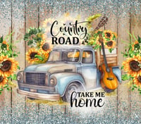 Image 1 of Country Roads