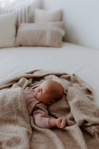 Image 17 of Newborn Studio Session (retainer)