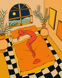 Image 1 of Late Night Questioning 