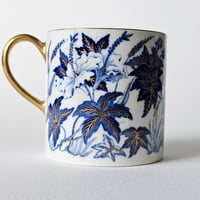 Image 5 of Antique Georgian 18th Century Wedgwood Coffee Can c.1810