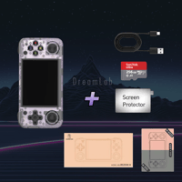 Image 4 of Anbernic RG35XX H Handheld Retrogaming Console