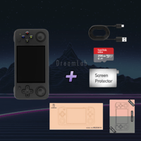 Image 3 of Anbernic RG35XX H Handheld Retrogaming Console