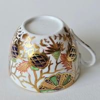 Image 4 of Antique Georgian 18th century Miles Mason Imari Cup c.1805