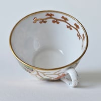 Image 5 of Antique Georgian 18th century Miles Mason Imari Cup c.1805