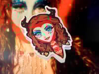 Image 4 of Chappell Roan Stickers