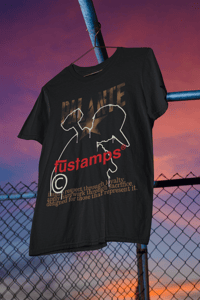 Image 1 of FU-Stamps® Palante Tee NEW!