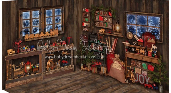Image of Holiday Minis - Friday, November 8th