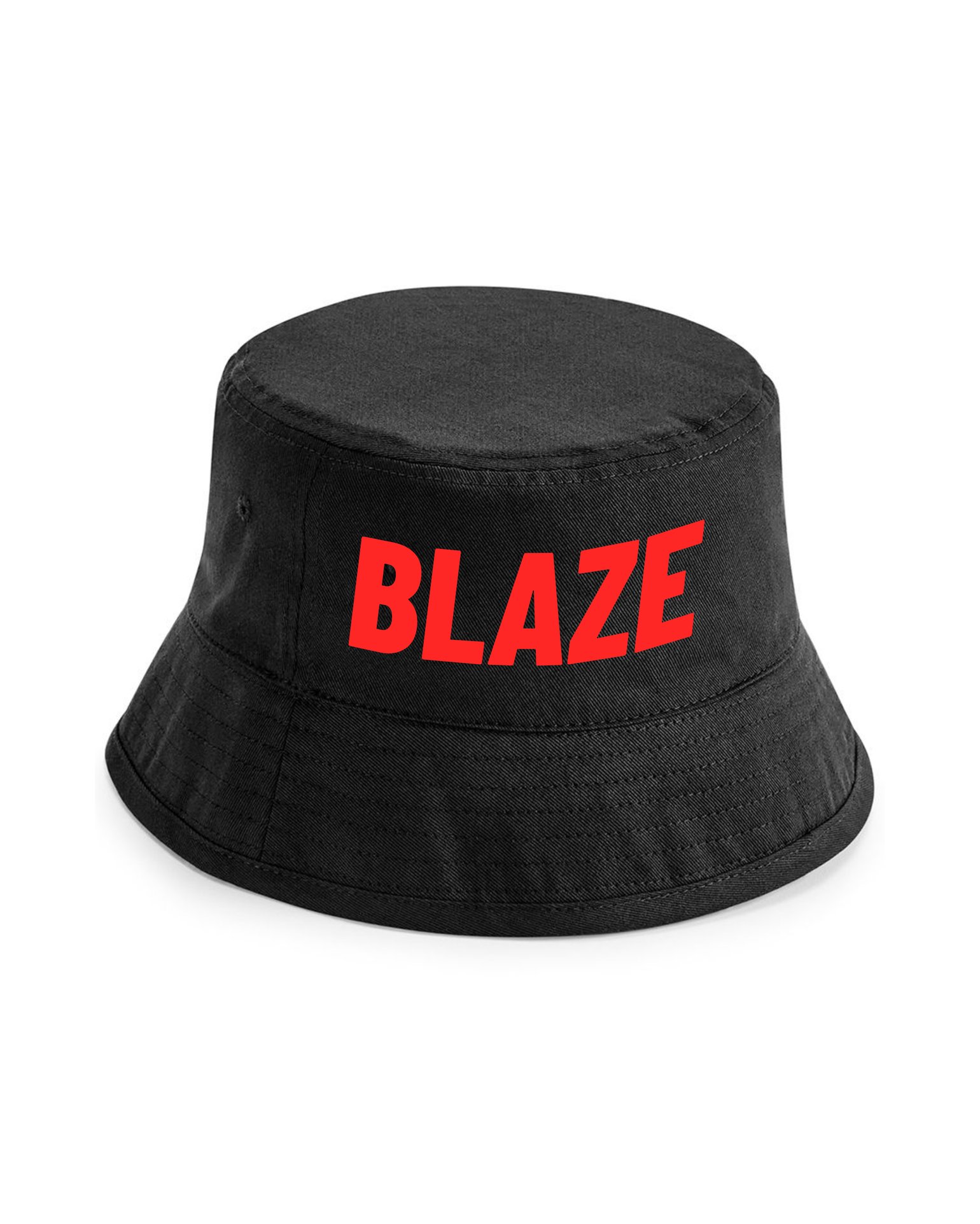 Image of Blaze Bucket Hat