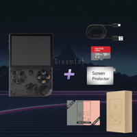 Image 3 of Anbernic RG35XX Plus Handheld Retrogaming Console