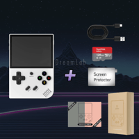 Image 5 of Anbernic RG35XX Plus Handheld Retrogaming Console