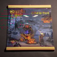 Image 1 of Call of the North Canvas