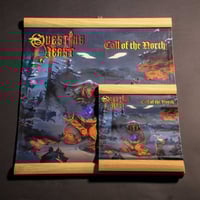 Image 3 of Call of the North Canvas