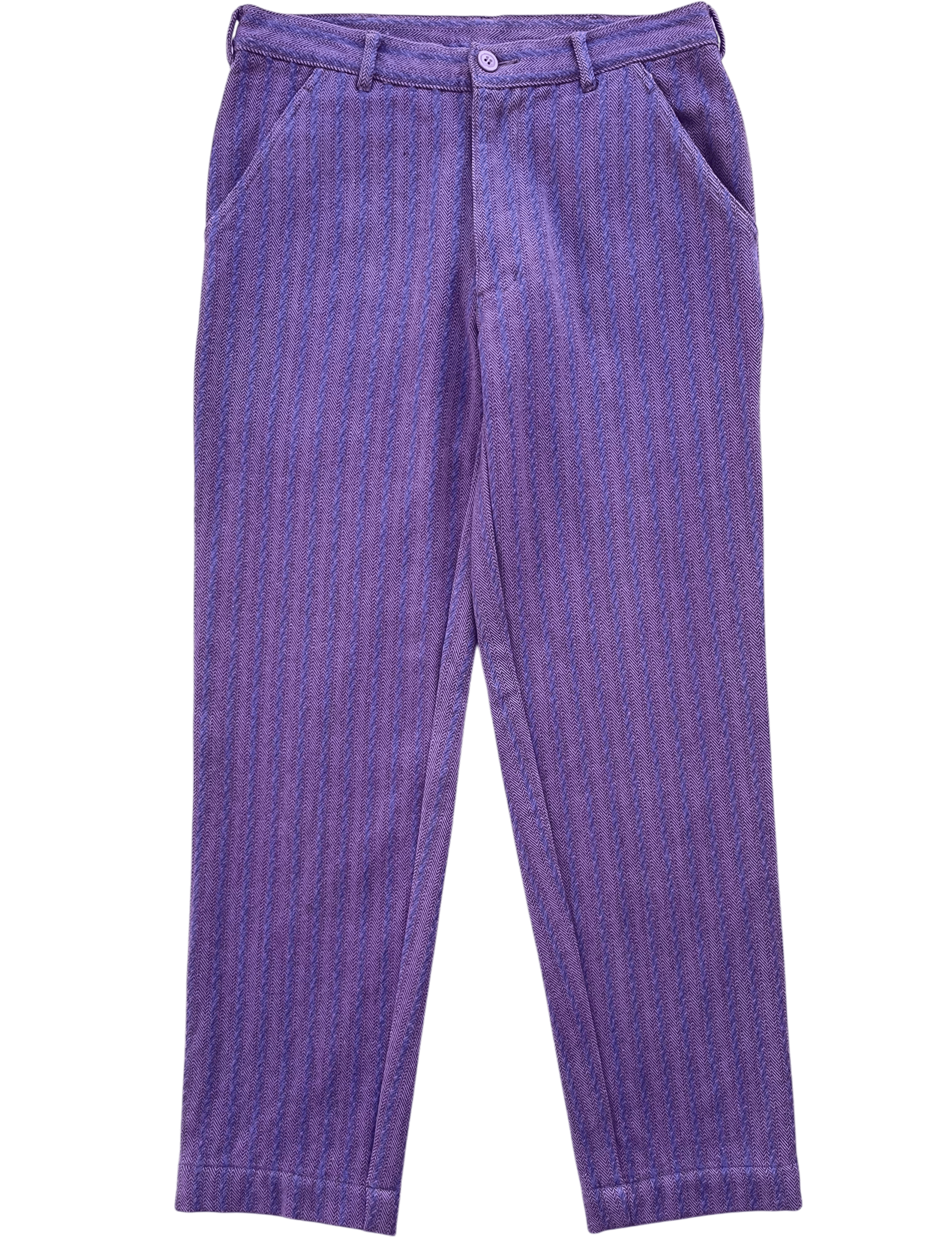 99 Comme des Garçons Homme Plus Runway Suit - M 99 Comme des Garçons Homme Plus Runway Suit - M