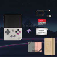 Image 4 of Anbernic RG35XX Plus Handheld Retrogaming Console