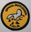 2" Official Bootlegger Patch!