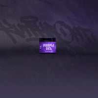 Image 2 of KUTTHROAT BRAND®️ Purple Gel