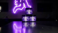 Image 3 of KUTTHROAT BRAND®️ Purple Gel