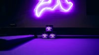 Image 4 of KUTTHROAT BRAND®️ Purple Gel