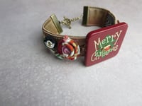 Image 4 of Holiday Cheer Bracelet