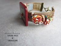 Image 5 of Holiday Cheer Bracelet