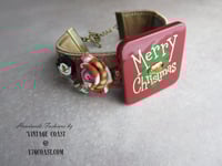 Image 6 of Holiday Cheer Bracelet