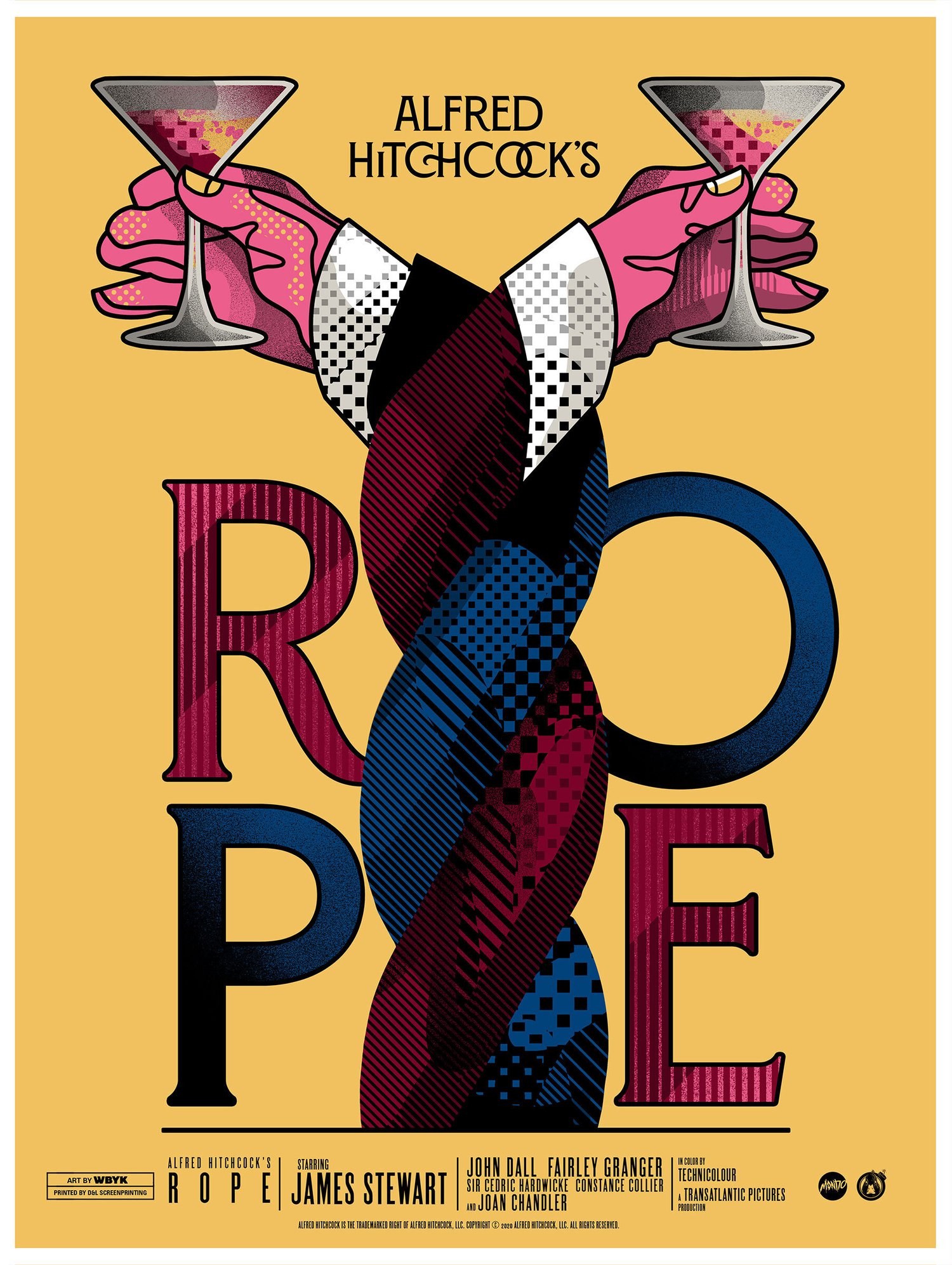 Rope 