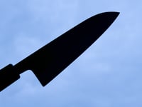 Image 3 of 155mm HOME KNIFE/SMALL GYUTO