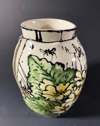 Image 2 of “Primrose” vase - 2