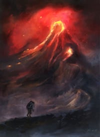 Image 1 of Mount Doom