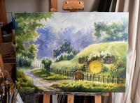 Image 7 of Peaceful Summer in the Shire