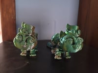 Image 2 of Flexi SteamPunk Cat