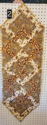 Image 2 of Table Runner