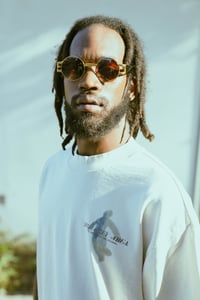 Image 3 of The Grey Area T-shirt (Deuce Dime City)  