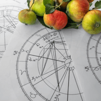 Birth chart readings