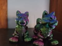 Image 2 of Flexi Husky