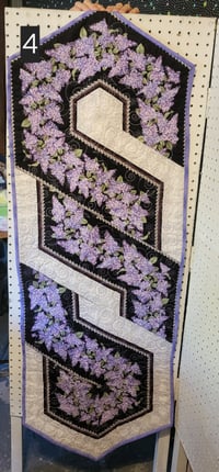 Image 4 of Table Runner