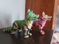 Image 1 of Flexi German Shepherd