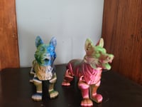 Image 2 of Flexi German Shepherd